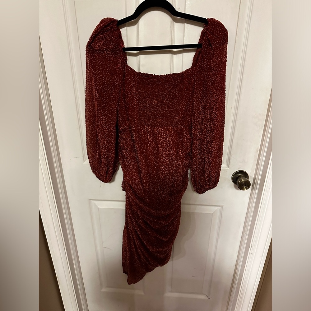 ASTR size XS